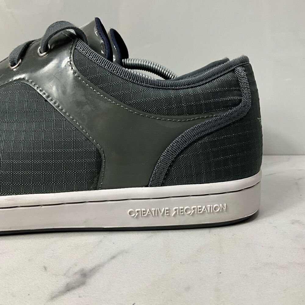CREATIVE RECREATION Shoes - Picture 3 of 9